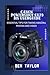Produktbild CANON POWERSHOT SX70 HS USER GUIDE: ESSENTIAL TIPS FOR TAKING AMAZING PHOTOS AND VIDEO