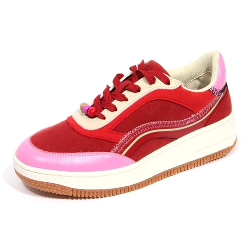 Sneaker donna ACBC X MALÌPARMI basket vegan femme tendance H7382