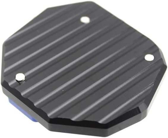 オートバイ キックスタンド フットサイドスタンド 延長パッド サポートプレート 拡大スタンド に適合 CB750 に適合 ホーネット