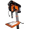 WEN 4227T 13-Amp 12-Speed Floor Standing Drill Press