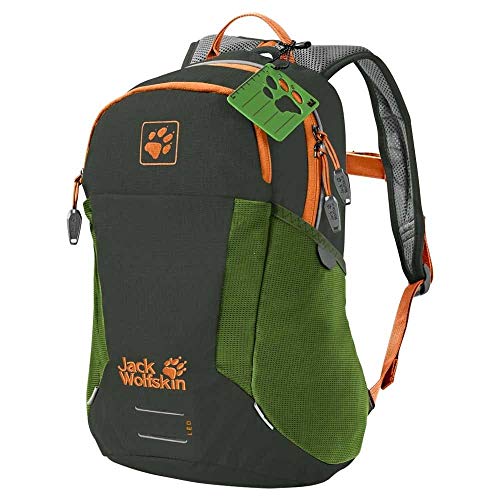 Jack Wolfskin Kinderrucksack KIDS MOAB JAM