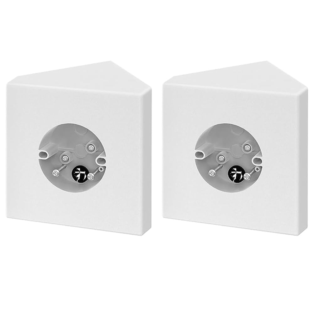 Boîte de pour ventilateur de plafond FB900-1 support métallique robuste pour installation sécurisée