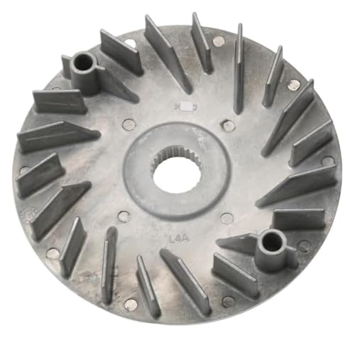 Variateur CVT Maxsym 400i ABS idéal pour trajets urbains fluides en scooter 4T