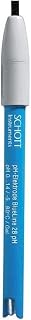 YSI 1063461 Blueline 25-2 pH Electrode, White
