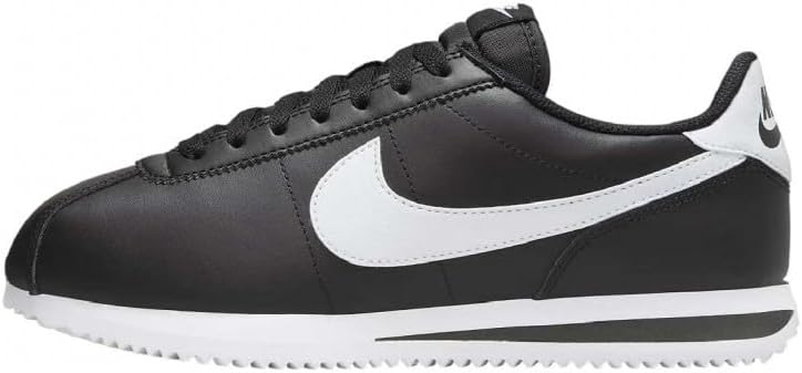Cortez Womens Lifestyle Shoes - Classic Leather Style