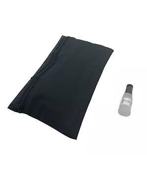 Amazon.com: Replacement Detachable 40mm Stainless Steel T