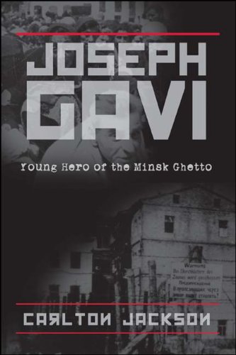 Joseph Gavi