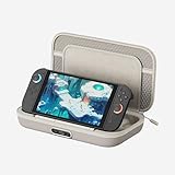 PRODUIT POUR SWITCH 2 : cette pochette pour Nintendo Switch 2 protège votre console des rayures et impacts. Elle est parfaite pour une utilisation quotidienne, les déplacements ou les voyages.