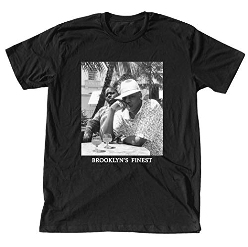Buy MERCH TRAFFIC Jay-Z \u0026 Biggie Mens 