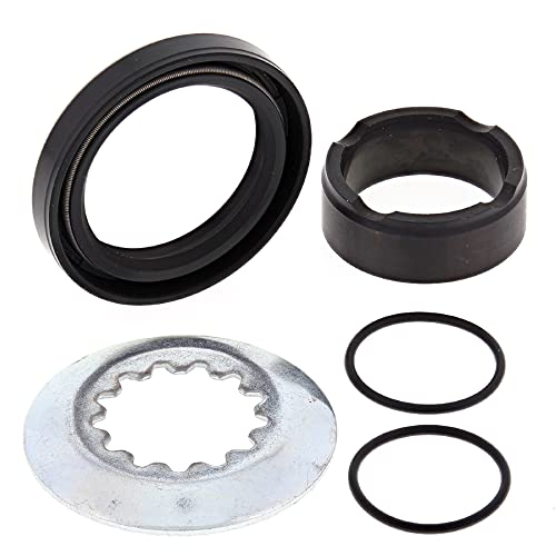 All Balls Racing 25-4040 Countershaft Seal Kit Compatible with/Replacement for Kawasaki KLX 250 S 2006 2007-2014, KLX 250 SF 2009-2010
