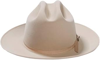 Stetson Mens Royal Deluxe Open Road