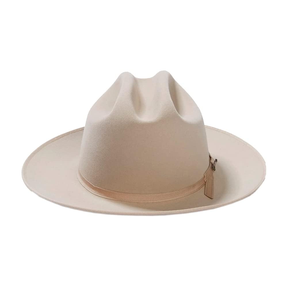Stetson Mens Royal Deluxe Open Road