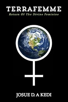 Paperback Terrafemme: Return of the divine feminine Book