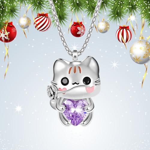Collier cœur en cristal, le joli cadeau de naissance idéal