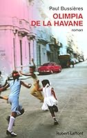 Olimpia De La Havane: Roman 2221094778 Book Cover