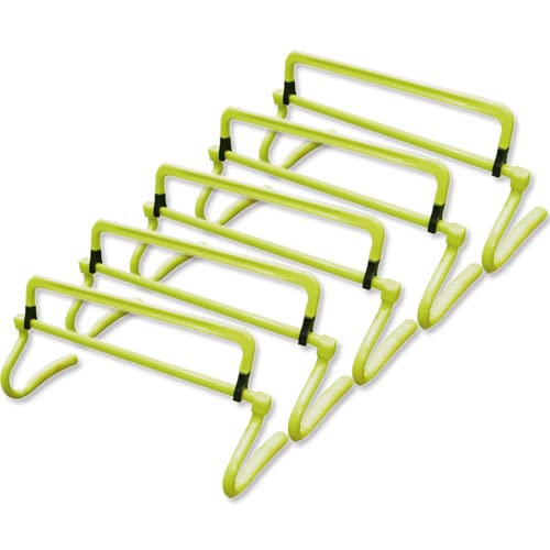 [フィールドフォース] トレーニング用品 高さ調整式