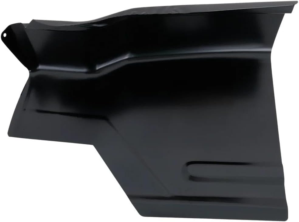 Rareelectrical New Right Cab Corner Compatible With Ford F-150 Xlt 6 Cyl 4.9L F-350 Xlt 8 Cyl 7.5L F-150 Eddie Bauer 8 Cyl 5.0L F-250 Custom 6 Cyl 4.9L 1987-1996 By Jf58140025