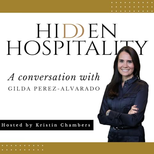 Building a Beautiful Brand with Gilda Perez-Alvarado