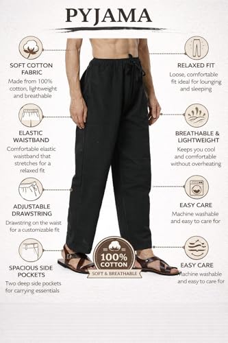 Image of DIGITAL SHOPEE mens Men's Pyjama