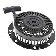 GXYWADY 590704 Recoil Starter Assembly Replacement for Tecumseh 590736 590746 590748 590748A 590671 590788 10HP Engines