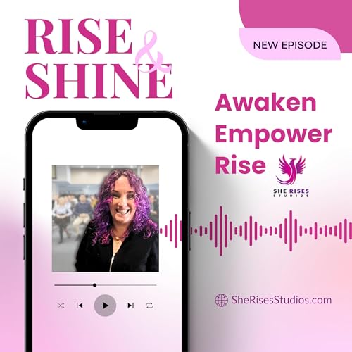 #338 - How Self-Permission Changes Everything When We Do w/Tina Fletcher