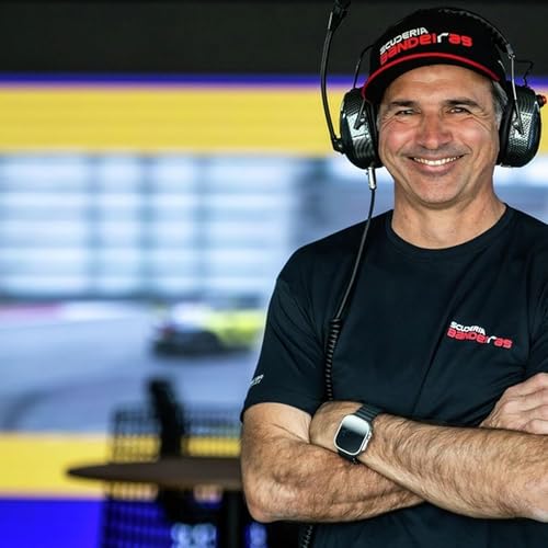 Na Ponta dos Dedos #274 - Papo com Christian Fittipaldi e a decis&atilde;o da F&oacute;rmula 1 em 2025