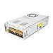 STEPPERONLINE Switching Power Supply 350W 60V 5.9A for CNC Router Kits 115V/230V S-350-60