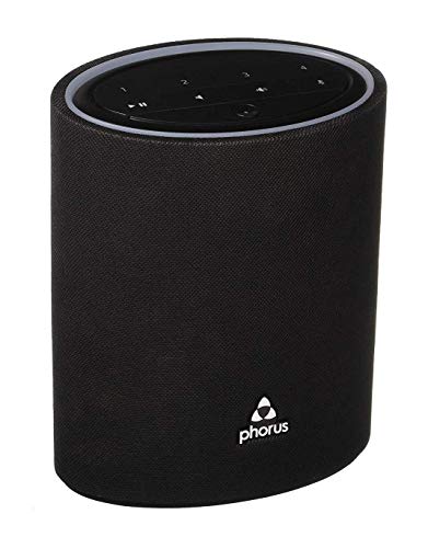 Phorus PS10 Speaker with Alexa and Play-Fi Wireless Streaming