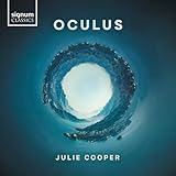 Julie Cooper: Oculus