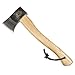 Prandy 28666 Yankee Hatchet 600 Traditional Ash Handle