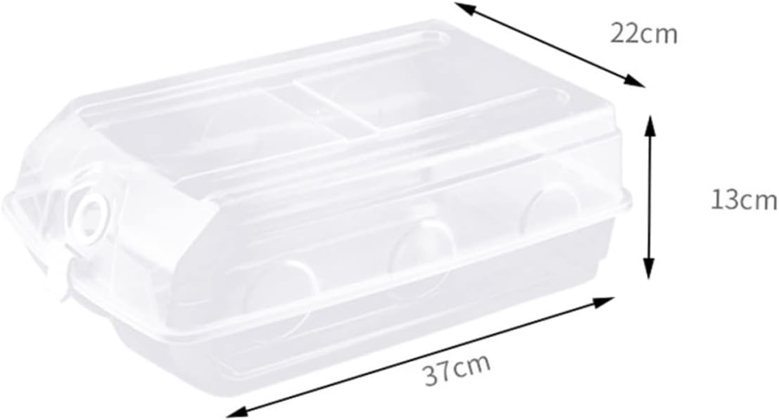PRETYZOOM 2pcs Plastic Shoe Storage Box Thicken Large Capacity for Women Men Shoes Organizer Style
