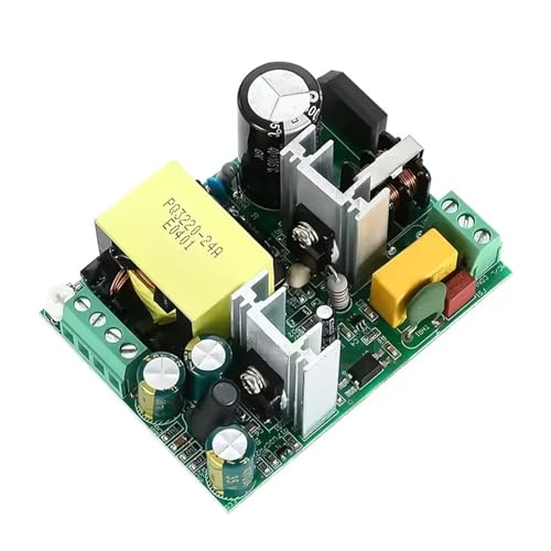 Affichage numérique LED alimentation QYR-100W-24V commutation industrielle 12V