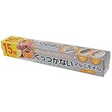 大和物産 増量 くっつかない アルミ