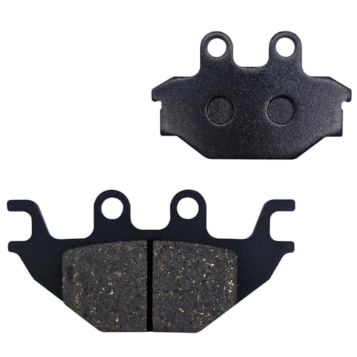 Plaquette de frein pour LH500 ATV 48414 43082-Y004 de rechange
