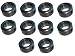 Produktbild Stellring für Achse/Welle 20 mm DIN 705 A, Ring mit Inbusschraube (10 Stück)