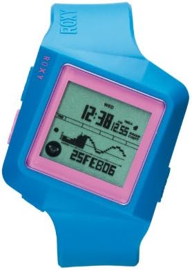 roxy digital watch
