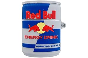 Ultra Monster Thick Silicone Case for Monster AirPods 1 and 2