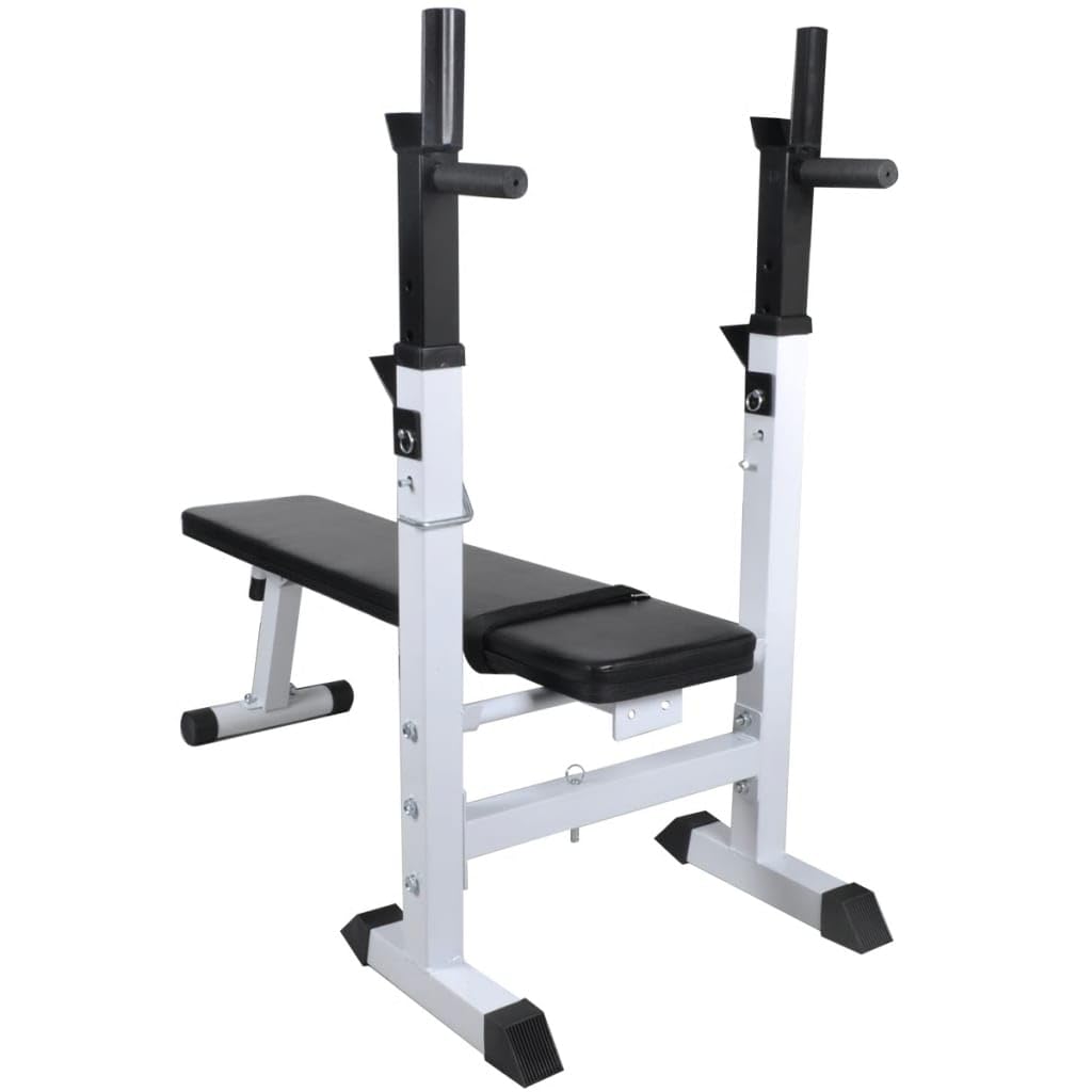 Banco de musculación para ejercicio en casa, oficina 3903662