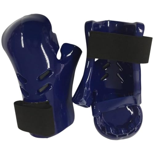 Guantes de artes marciales con agarre optimizado para combate y saco 2