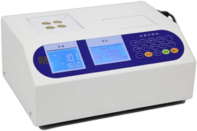 GOYOJO Four-in-one Multi-Water Quality Analyzer