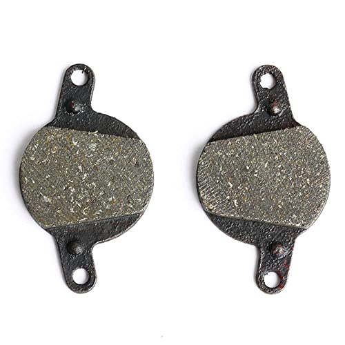Pastillas de freno de disco Magura Type 3 para bicicleta de montaña miniatura 1