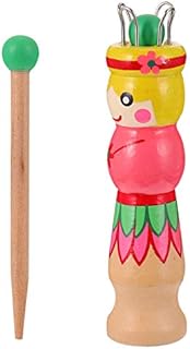 EXCEART Knitting Spool Knitter French Plastic Handy Knitter Yarn Wool Knit Knitter Knitting Doll Craft Loom Maker DIY Knitting Tool