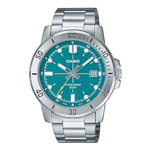 Casio MTP-VD01D-3E2V Enticer