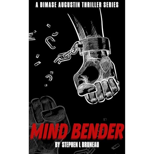Enjoy Mind Bender from Stephen L Bruneau episode artwork