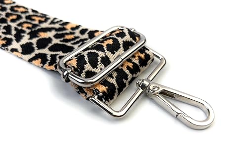 Image of Purse Strap Replacement for Crossbody Bags & Handbags