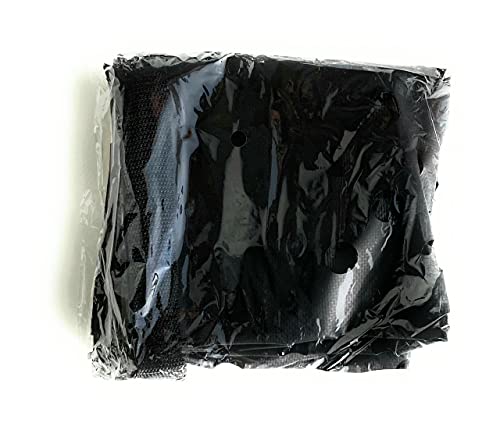 Boat Trix Chum Bag - Model "Bring Em Up" Chum Bag, Black, Easy to Clean - Thumbnail 5
