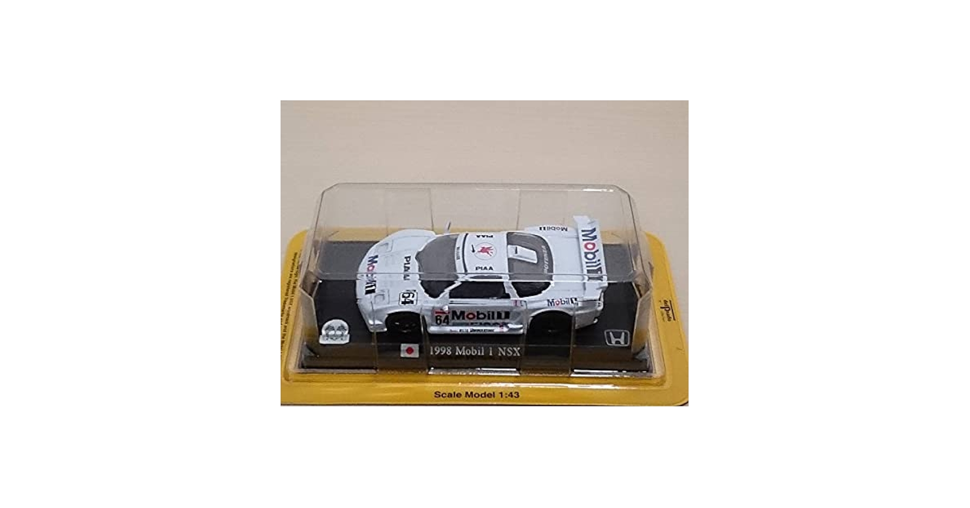 世界のレーシングカーコレクション 1/43スケール 世界のレーシングカーコレクション 20世紀偉大な車コレクション