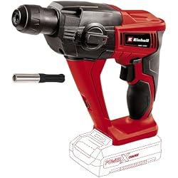 Einhell TE-HD 18 Li - Solo, Akülü Darbeli Matkap