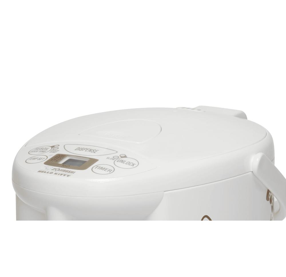 Amazon.com: Zojirushi x Hello Kitty Limited-Edition Micom Water