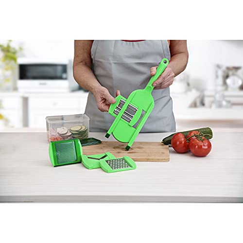 Consejos para Comprar Nicer dicer magic cube mexico Top 10. 27 Imagen adicional